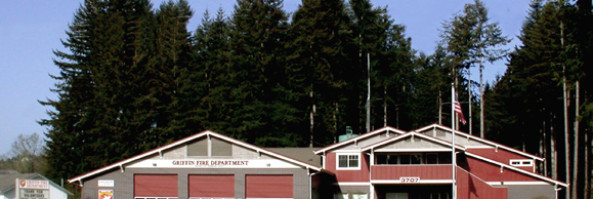 Griffin Fire Department