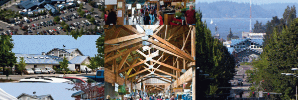 Olympia Farmers Market