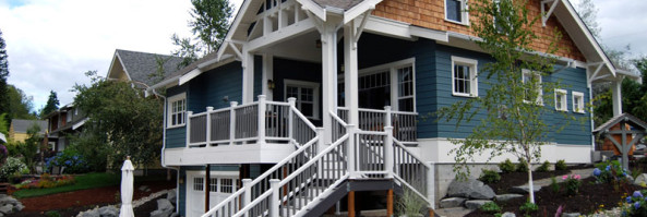 Final Open House for the 2012 Inspiration Home